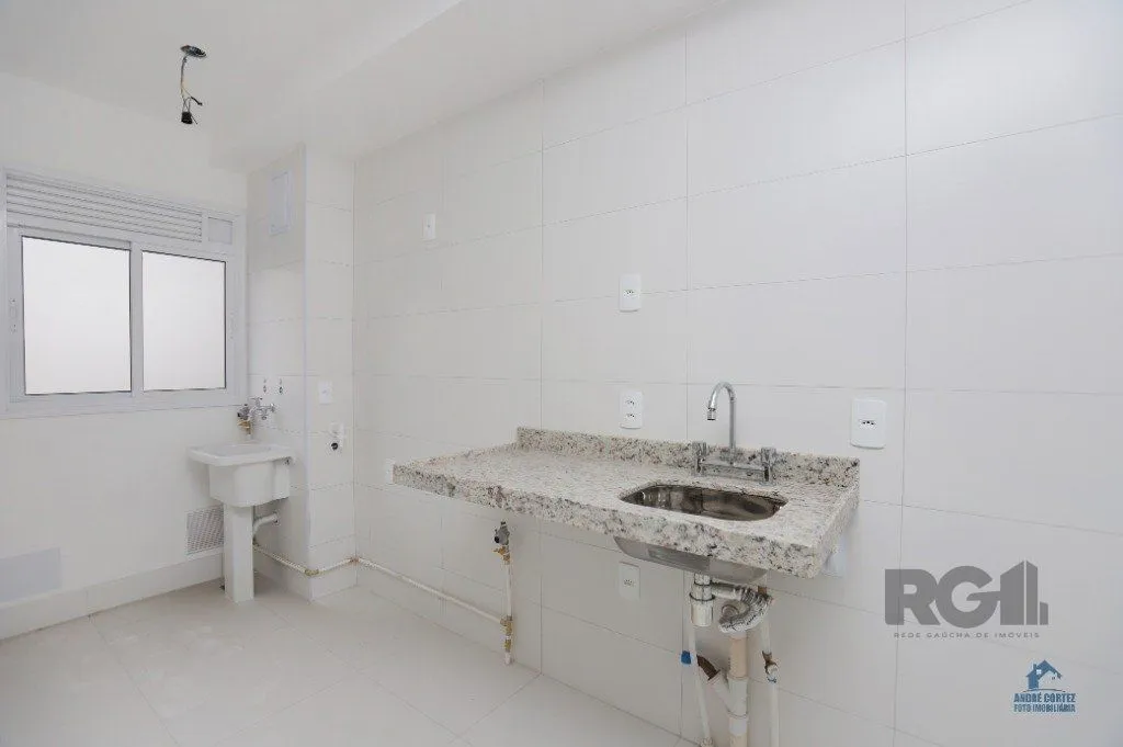 Imagem Apartamento 2 Dormitório(s) Bairro Cristo Redentor