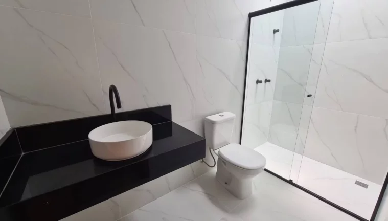 Imagem Casa à venda - Jardim Paraiso