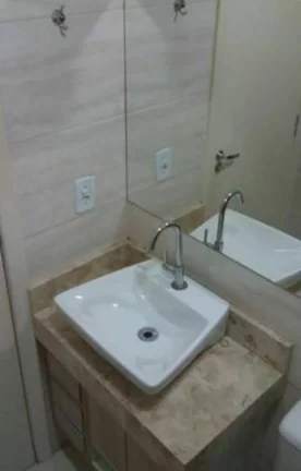 Imagem APARTAMENTO DIFERENCIADO NO CONDOMINIO PARQUE SICILIA EM VOTORANTIM