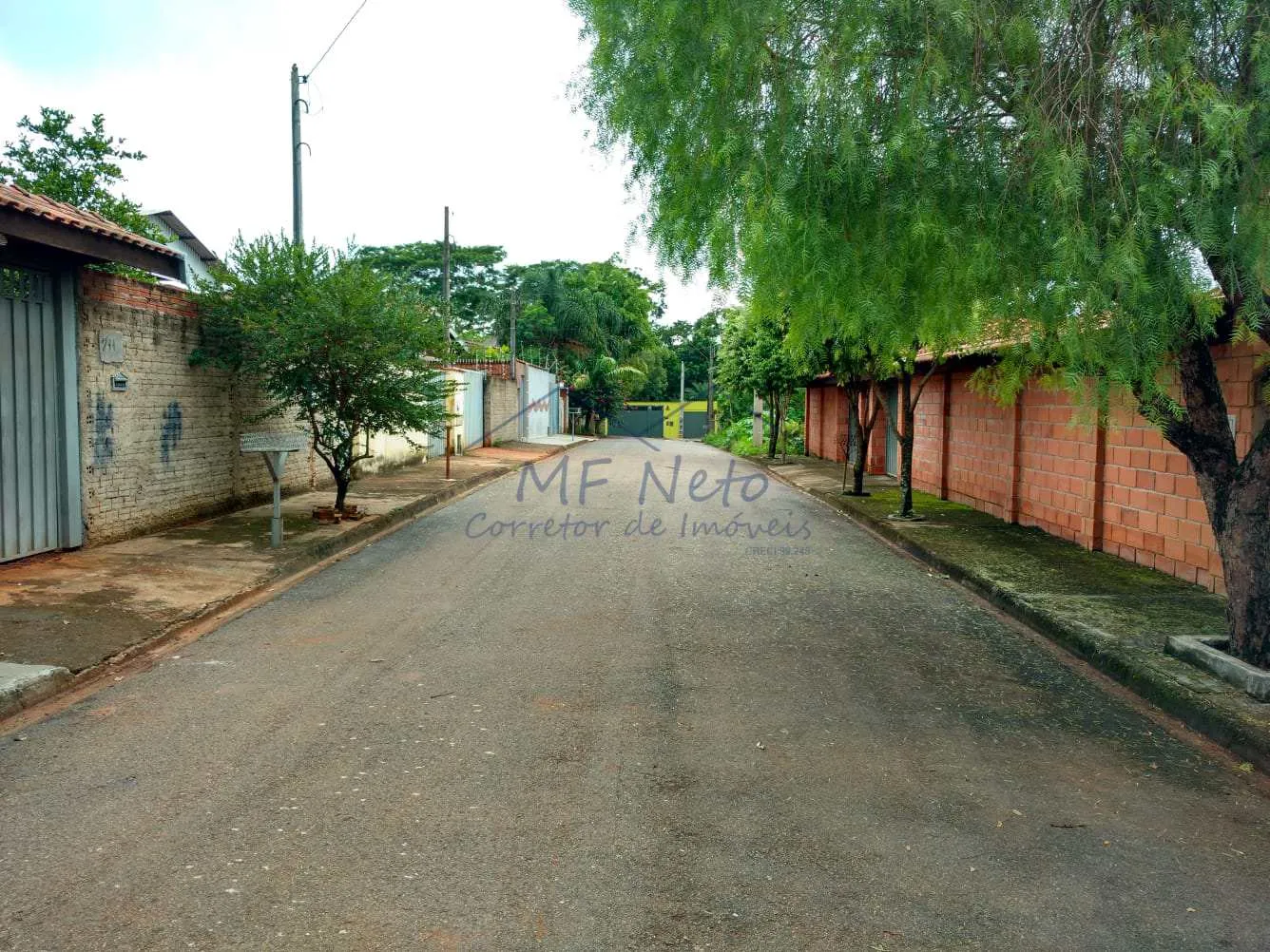 Imagem Terreno Padrão