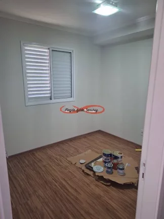 Imagem APARTAMENTO À VENDA NA VILA CARMOSINA - ITAQUERA.