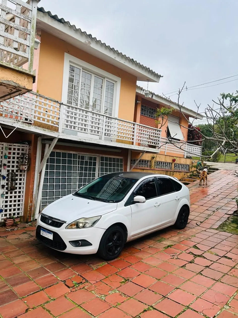 Imagem Casa de 3 dormitórios com 206m² à venda no Bairro Santa Tereza.