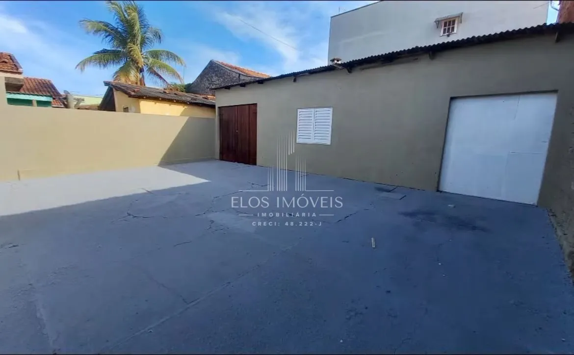 Imagem Casa de 2 quartos, 99m² no bairro Jardim São Pedro, em Limeira