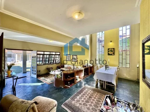 Imagem Casa à venda no Condomínio Nova Higienópolis