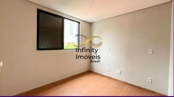 Imagem Claudio Manoel Solido - Apartamento à venda no bairro Funcionários - Belo Horizonte/MG