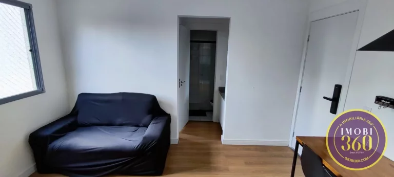 Imagem Alugar Apartamento com vista sol da manhã e pronto para morar | Bresser/Mooca