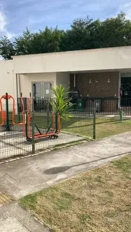 Imagem Apartamento à venda 2 Quartos, 1 Vaga, 42M², Jardim das Bandeiras, Taubaté - SP | Residencial Parque Tenório