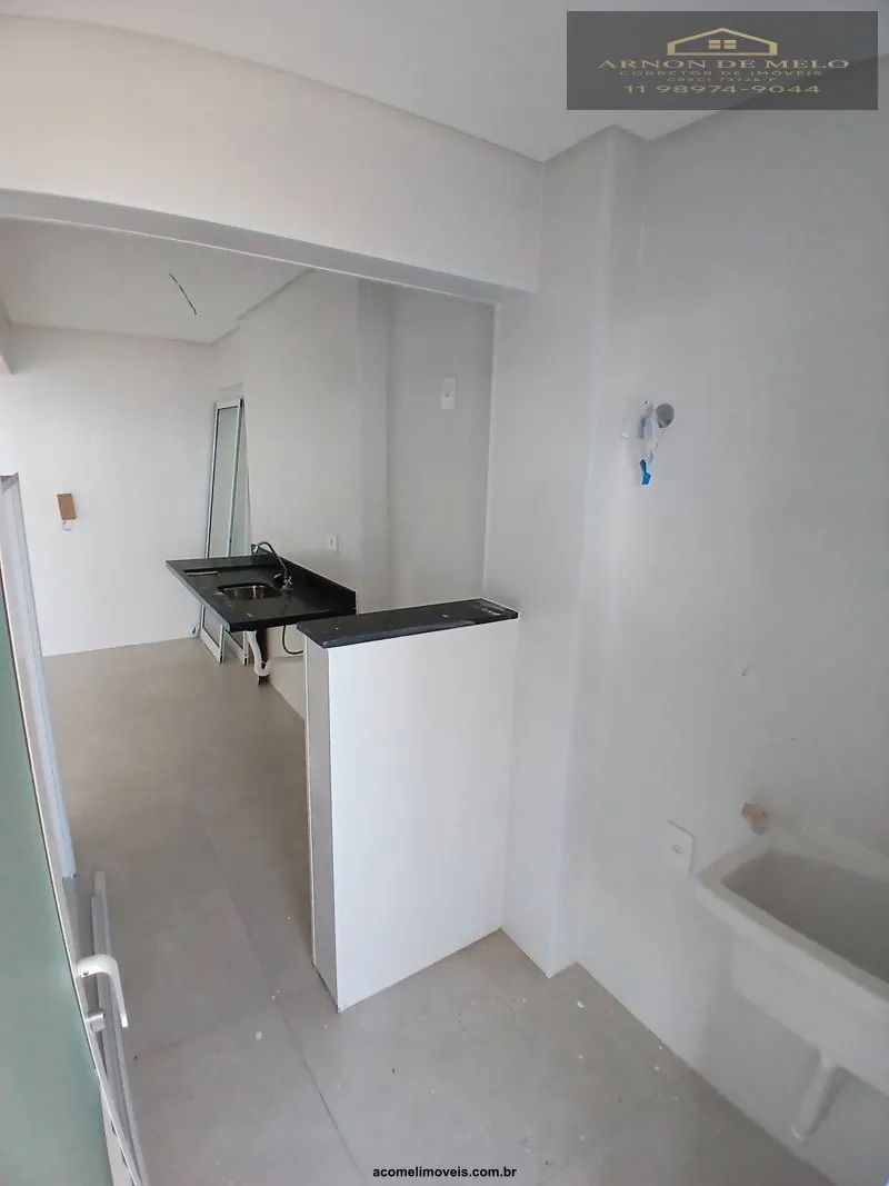 Imagem Apartamentos no Litoral para venda em Praia Grande no bairro Jardim Imperador