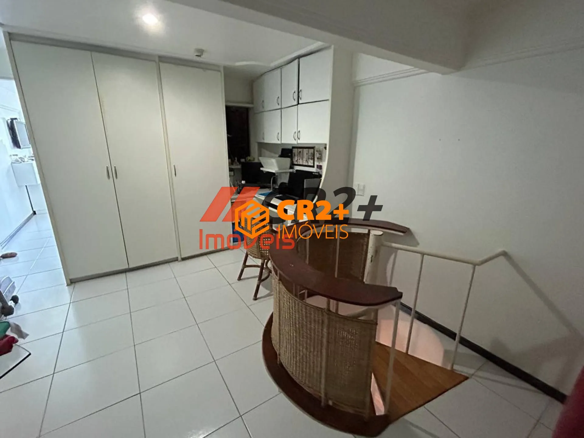 Imagem Flat a venda com 02 quartos em Boa Viagem / 69 M².