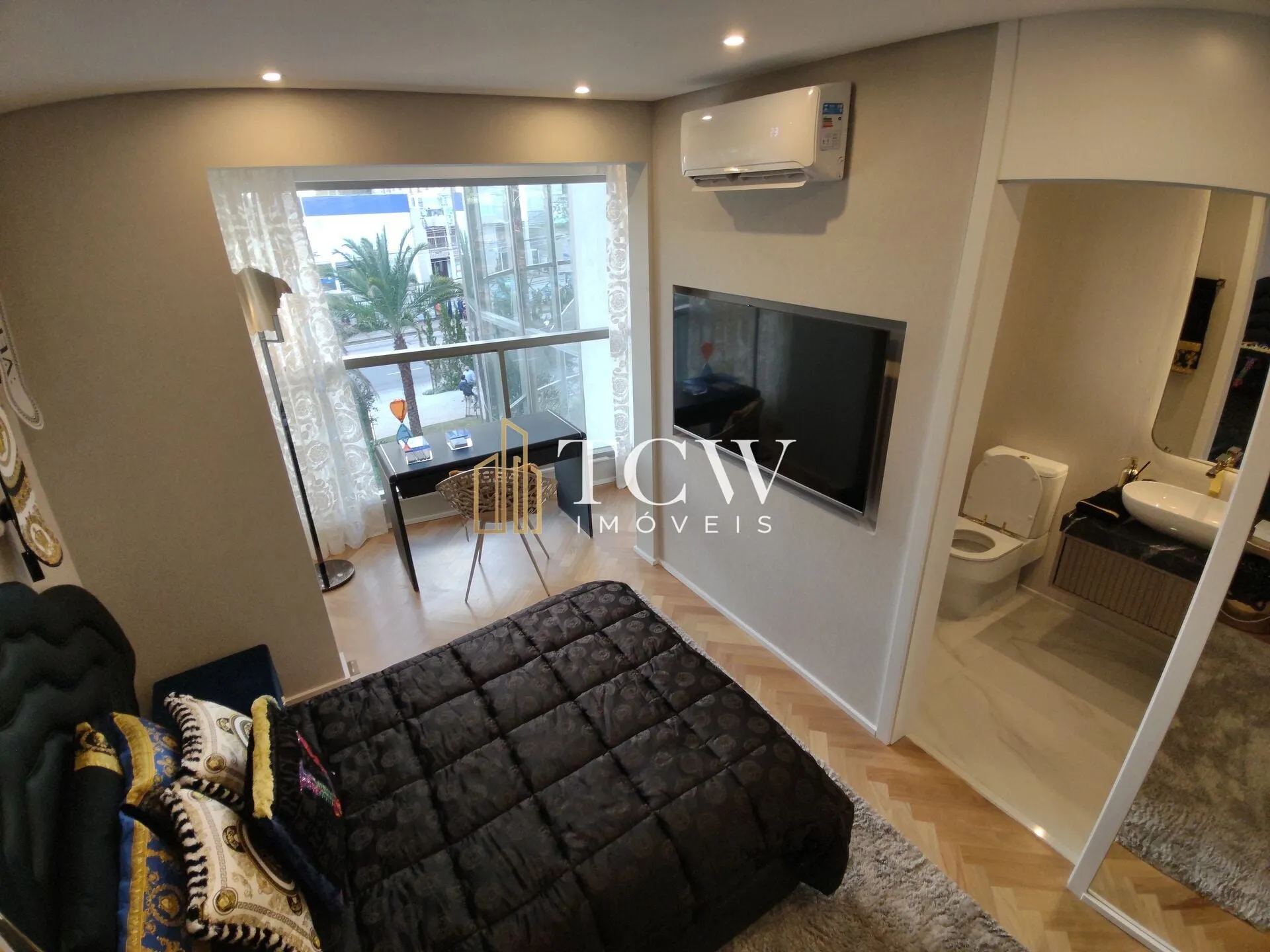 Imagem Apartamento Alto Padrão | 221m2 | MOEMA/SP