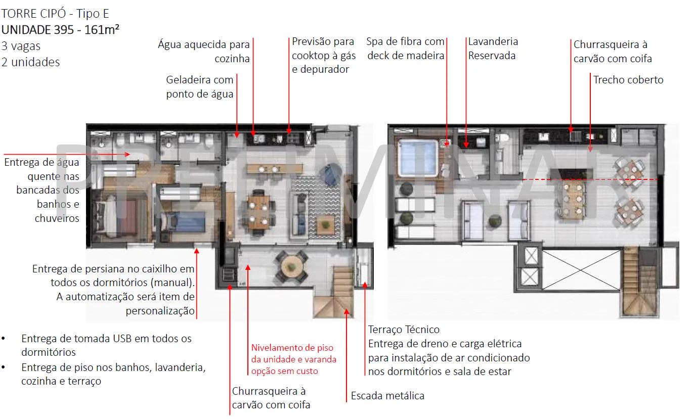 Imagem Apartamento em Brooklin Paulista São Paulo SP