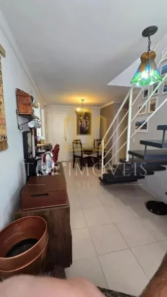 Imagem Cobertura Duplex à Venda – 113,69m² + Área Gourmet – Apenas R$ 395.000!