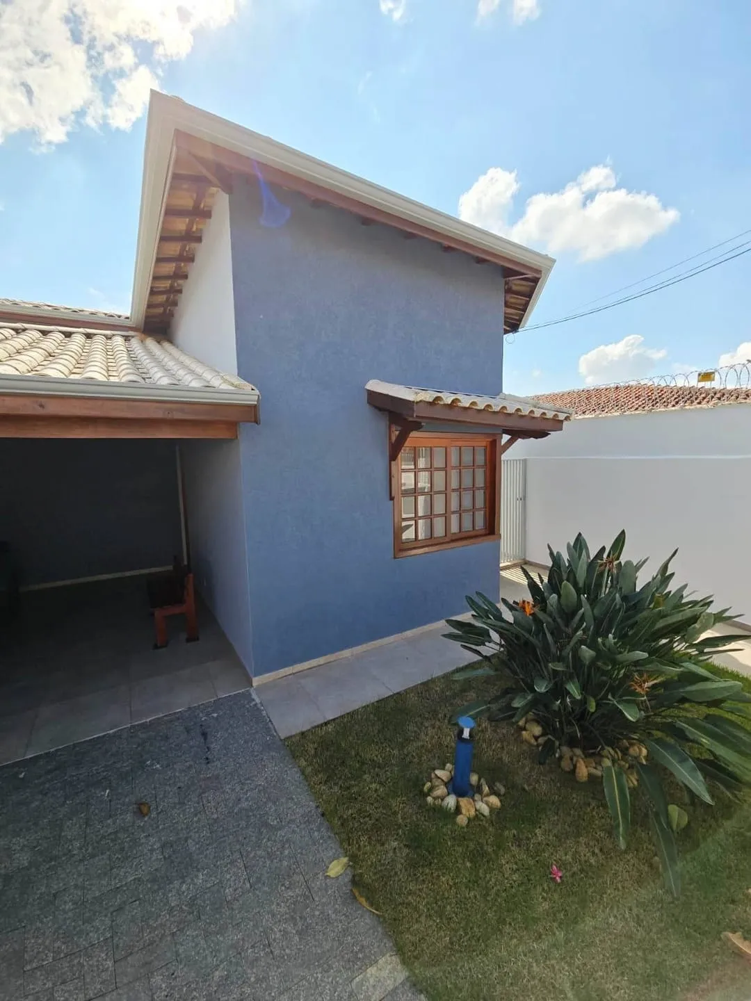 Imagem Casa à venda, Santana, Pindamonhangaba, SP