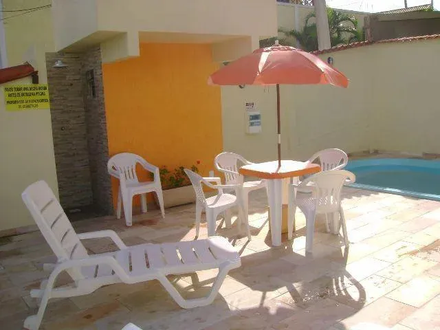 Imagem Casa em Condomínio para Venda em Cabo Frio / RJ no bairro Peró