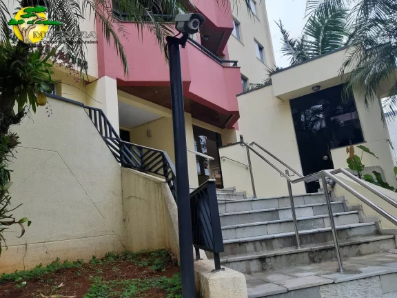 Imagem APTO COM 75M², 3 DORM...apos;S EM SANTA TEREZINHA
