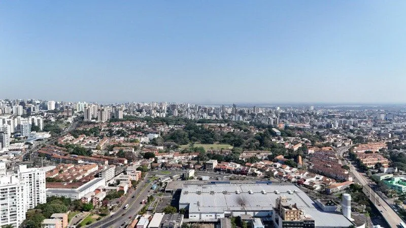 Imagem Terreno para Venda - 349m², na av grecia Passo da Areia