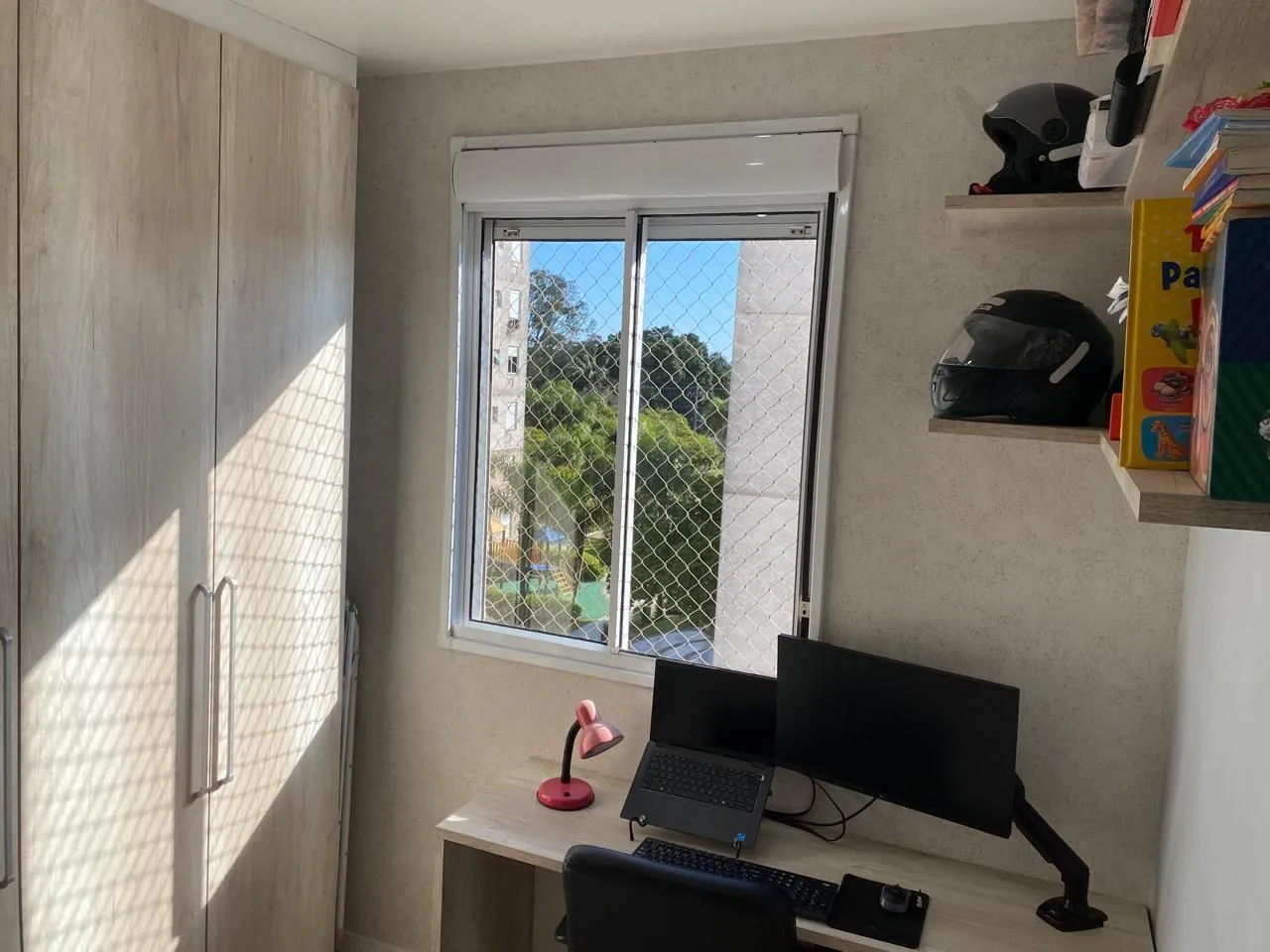 Imagem Apartamento no Reserva Ipanema de 3 dormitórios vaga e infra