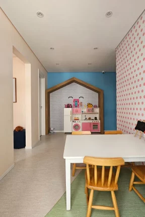 Imagem VIVAZ VILA GUILHERME - Apto de 34m² (Revenda), em excelente localização da zona norte de SP