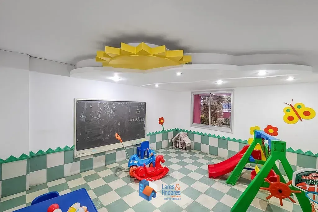 Imagem Apartamento à venda 3 Quartos 2 Vagas 84M² Vila Mascote São Paulo - SP