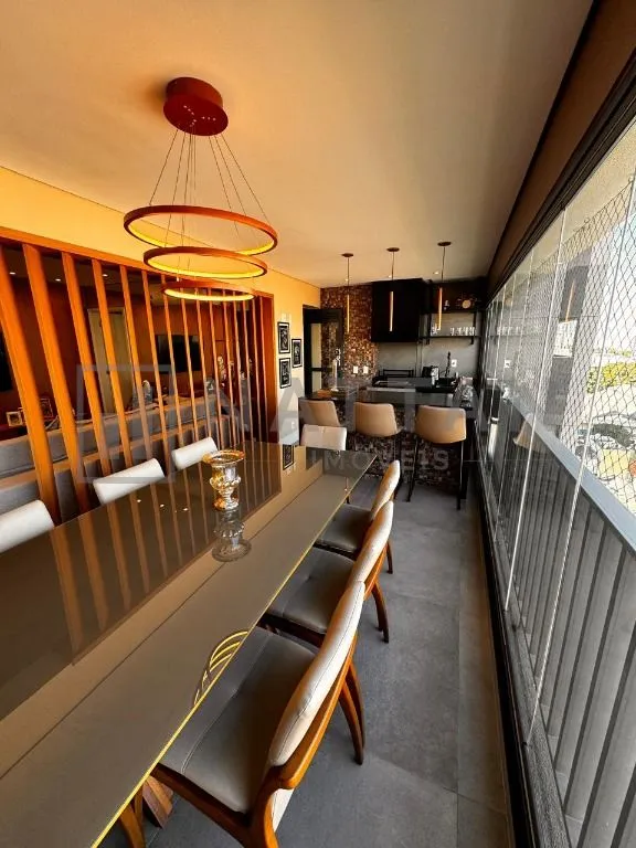 Imagem Apartamento com 2 dormitórios à venda, 124 m² por R$ 3.192.000,00 - Tatuapé - São Paulo/SP