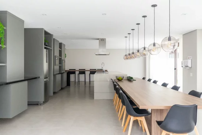 Imagem Apartamento à venda em São Paulo, Pinheiros, com 3 quartos, 142m2