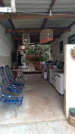 Imagem Casa para Venda em Maringá / PR no bairro Jardim Diamante