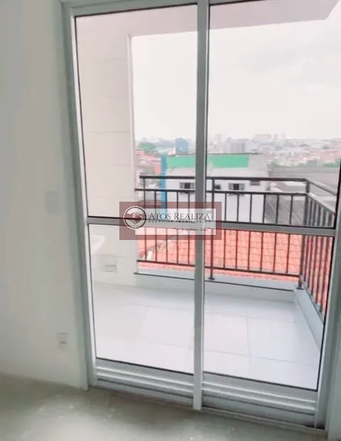 Imagem Apartamento a venda em Vila dos Andradas - São Paulo
