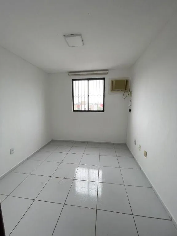 Imagem Apartamento com 80m², 3 quartos e planejados no Jardim Cidade Universitária, com lazer completo e ótima localização.