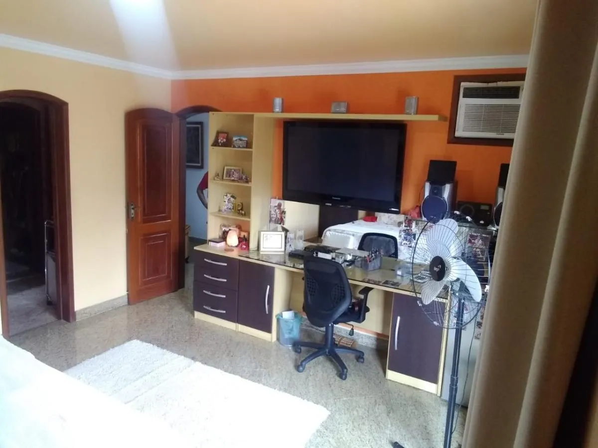 Imagem Casa à venda no bairro Jacarepaguá em Rio de Janeiro/RJ