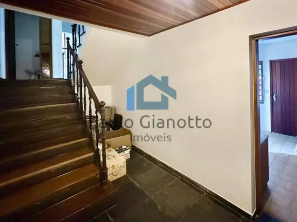 Imagem Casa Alto Padrão à Venda no Recanto Impla Granja Viana