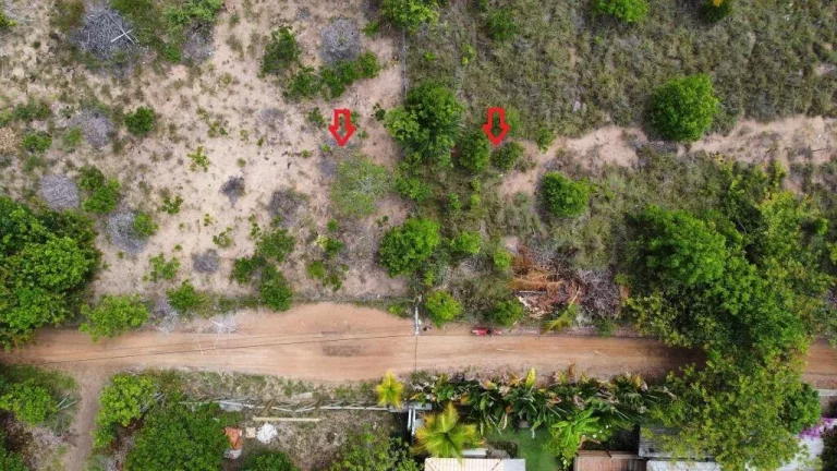 Imagem TERRENOS PRÓXIMOS AO MAR - JL