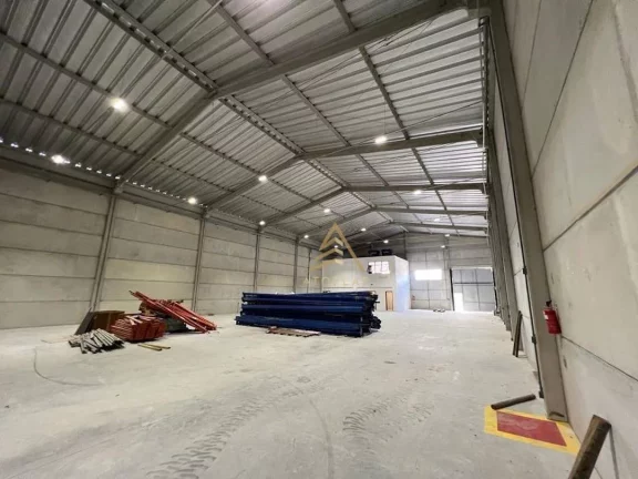 Imagem Galpão à venda, 750 m² por R$ 4.600.000,00 - Alto Perequê - Porto Belo/SC
