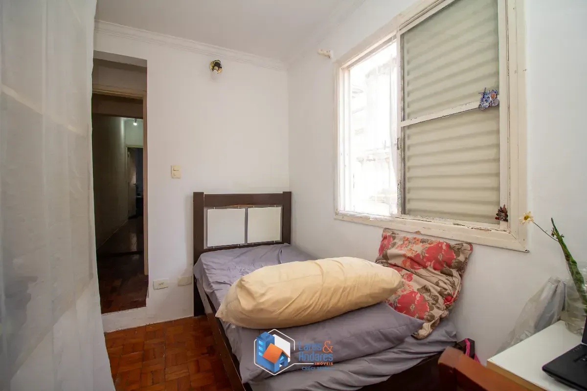 Imagem Casa para venda em Aclimação com 3 quartos, 120m²