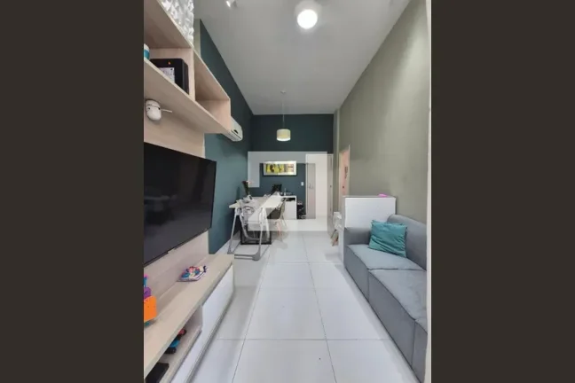 Imagem Apartamento à Venda - Recreio, 3 Quartos, 113 m2