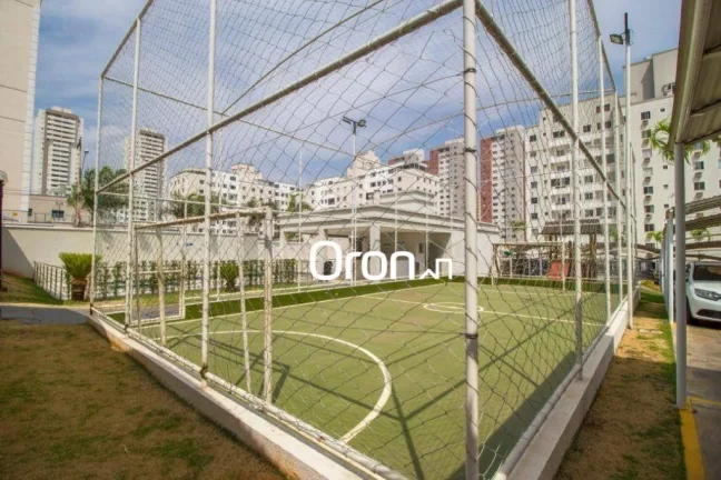 Imagem Apartamento à venda, 47 m² por R$ 275.000,00 - Setor Negrão de Lima - Goiânia/GO