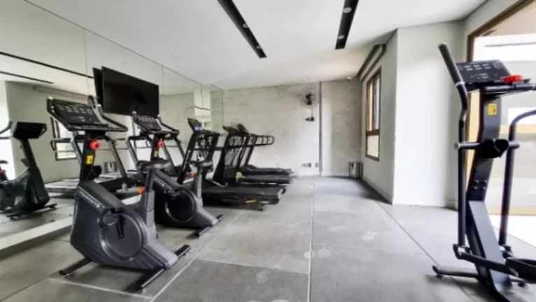 Imagem CONCEPT PANAMBY - CYRELA- Studio de 38m² (Unidade Revenda), ao lado da Estação Giovanni Gronchi!