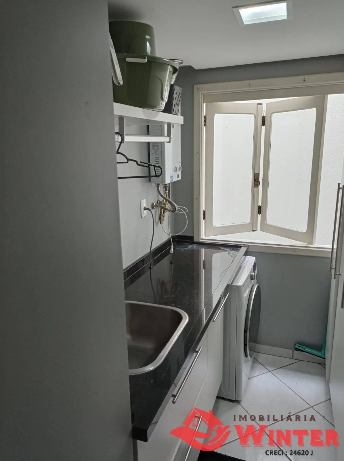 Imagem Cobertura duplex com móveis sob medida na cidade de Feliz.