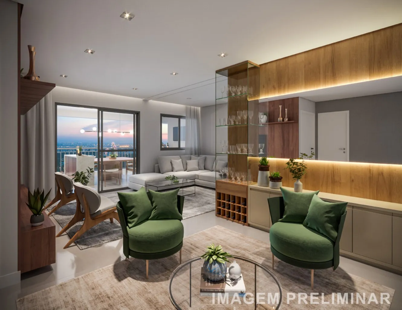 Imagem APARTAMENTO RESIDENCIAL em São Paulo - SP, Mooca