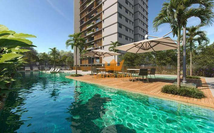 Imagem Lançamento: Auten Jundiaí, Aptos 128m2, 3 vagas, 188m2, 4 suítes, Aproveite preço lançamento.