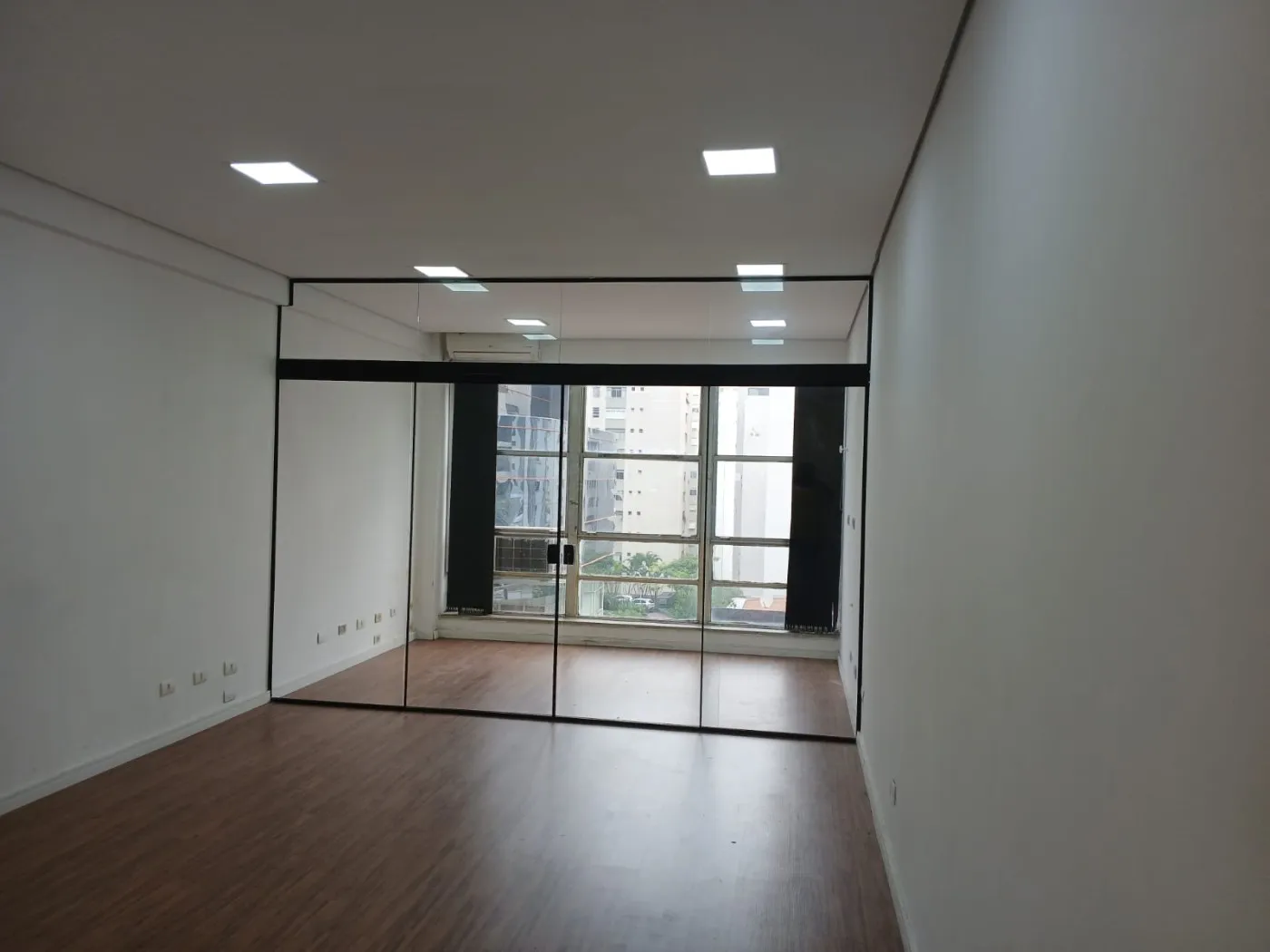 Imagem Apartamento para Locação em São Paulo / SP no bairro Bela Vista