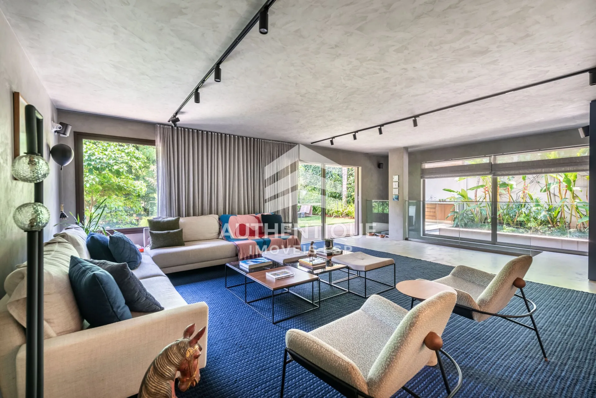 Imagem Bothanica Alto de Pinheiros - Apartamento à venda em São Paulo/SP