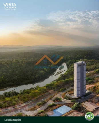 Imagem Apartamento Bela Vista