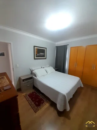 Imagem Apartamento com 90m² todo reformado a venda em condomínio no centro de Jundiaí