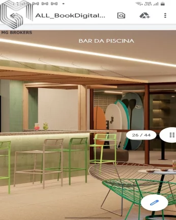 Imagem APARTAMENTO RESIDENCIAL em RIO DE JANEIRO - RJ, BARRA DA TIJUCA