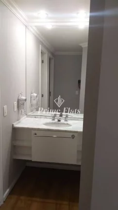 Imagem Flat disponível para venda no Roomo Bela Cintra, com 48m², 1 dormitório e 1 vaga