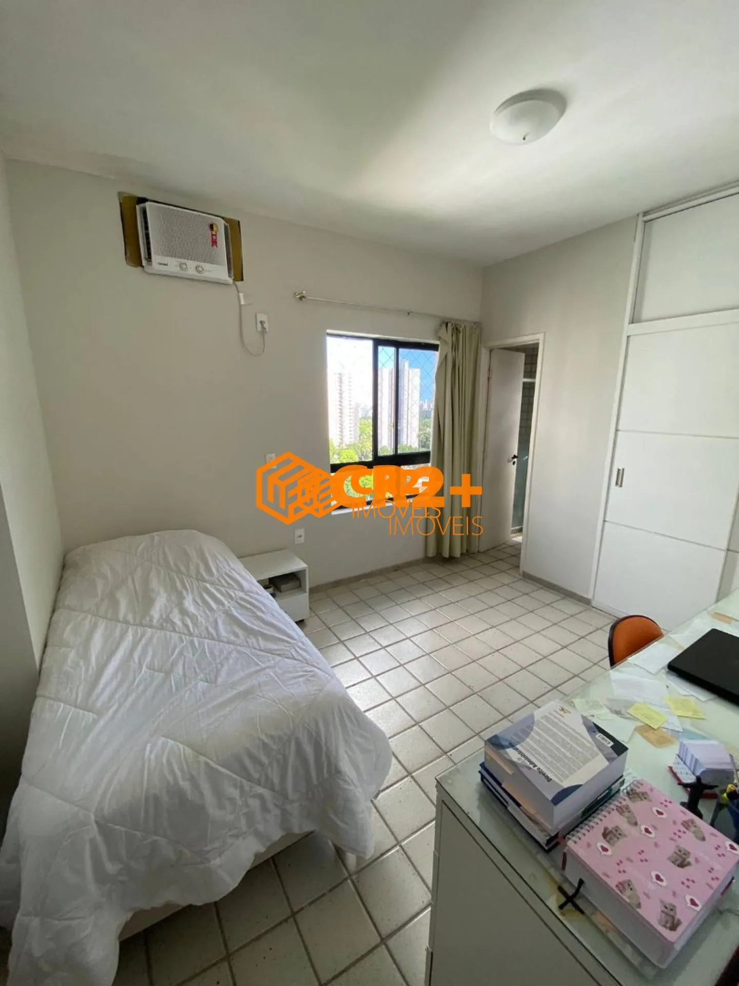 Imagem Apartamento a Venda 175m2 com 3 Quartos, 3 Suíte, no Poço da Panela.