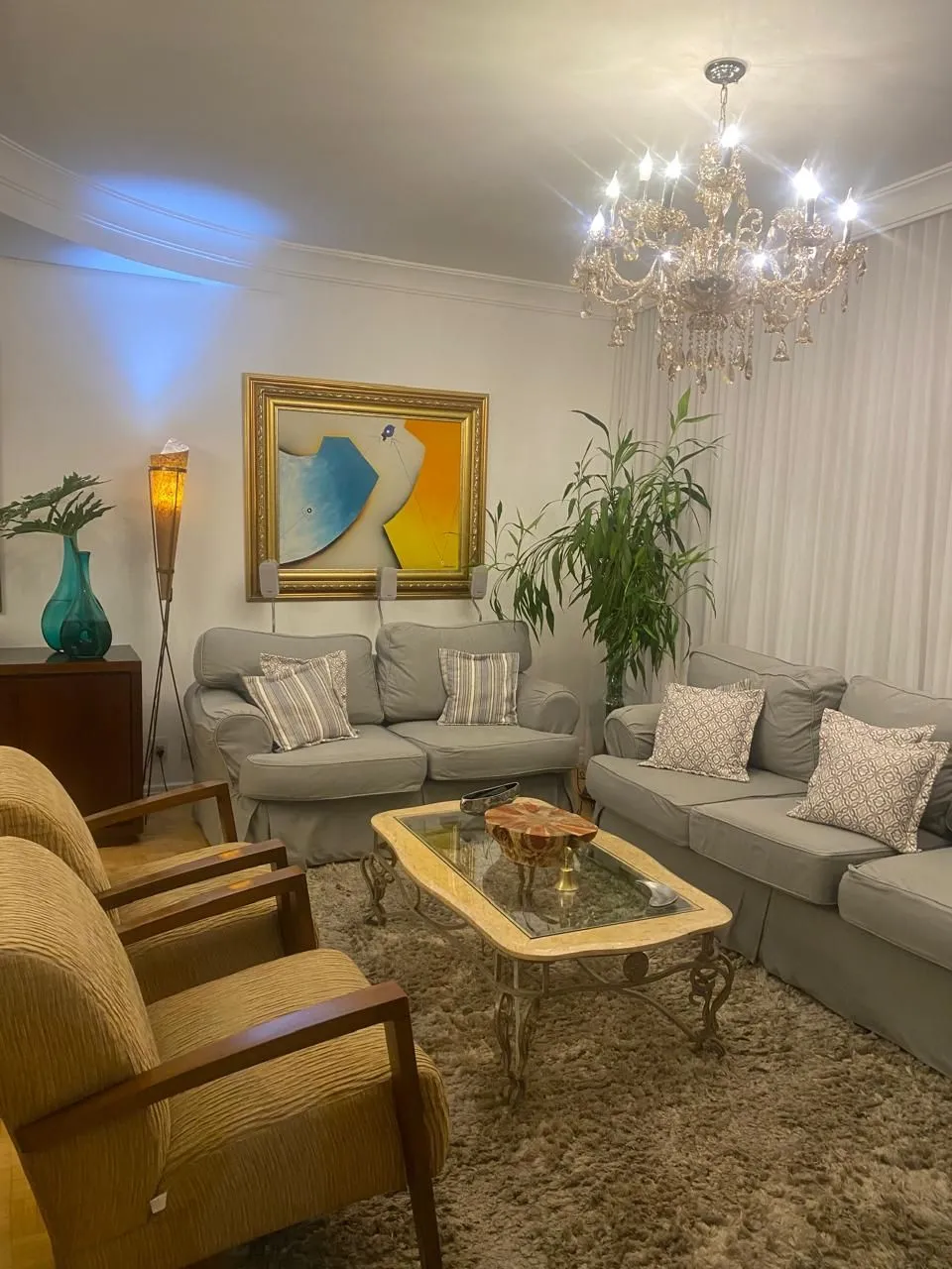 Imagem Apartamento a venda 4 dormitórios, bairro Independência