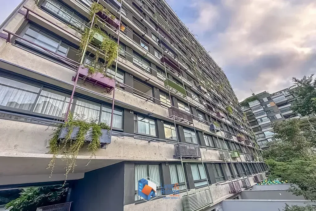 Imagem Cobertura Duplex à venda 2 Quartos 2 Suites 1 Vaga 142M² Vila Ipojuca São Paulo - SP