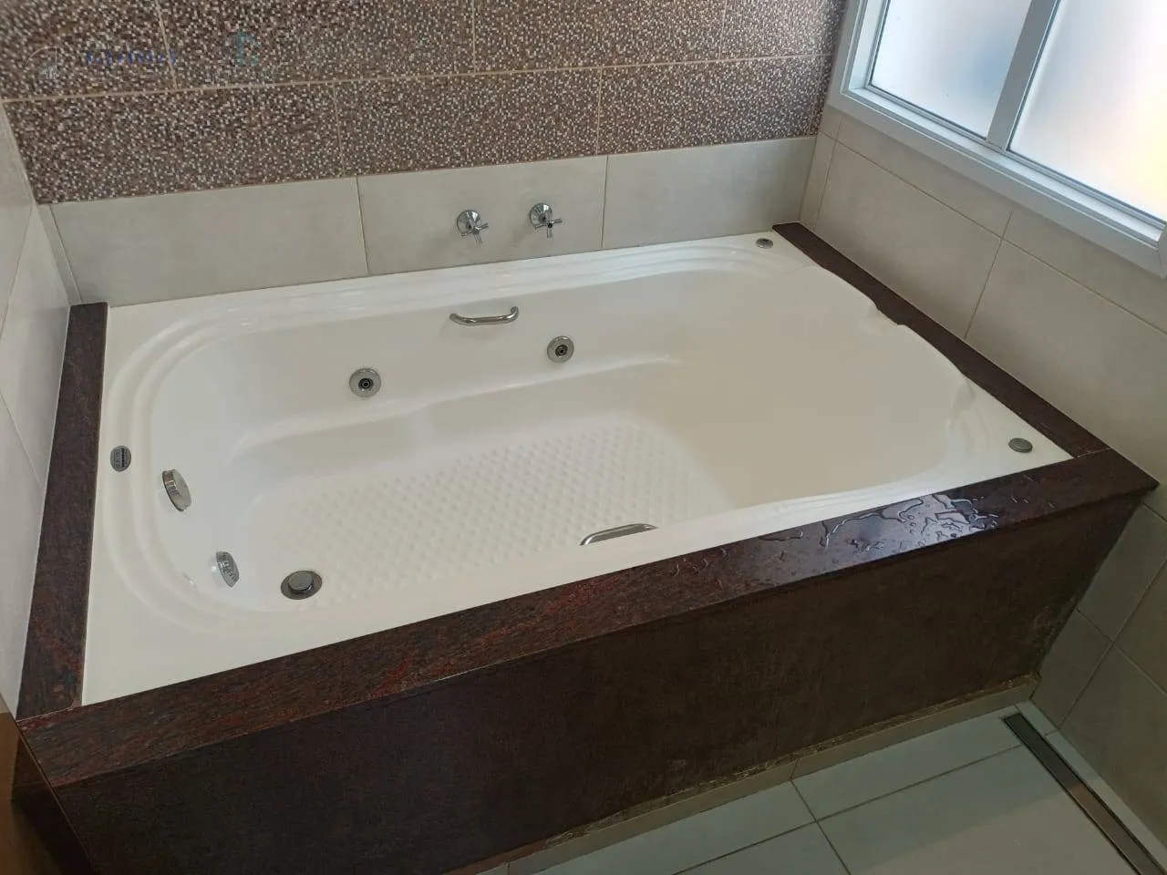 Imagem Casa Residencial Oasis - Exclusividade, Conforto e Sofisticação