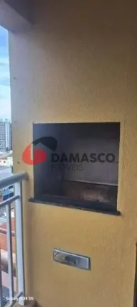 Imagem Apartamento à venda, Osvaldo Cruz, São Caetano do Sul, SP